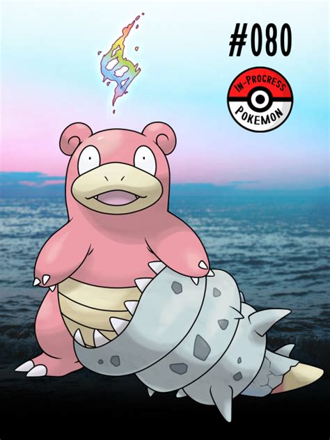 slowbro mega evolution|best pokemon mega evolutions.